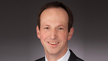 Prof. Dr. Matthias Zapp (Bild: privat) Prof. Dr. Matthias Zapp (Bild: privat)