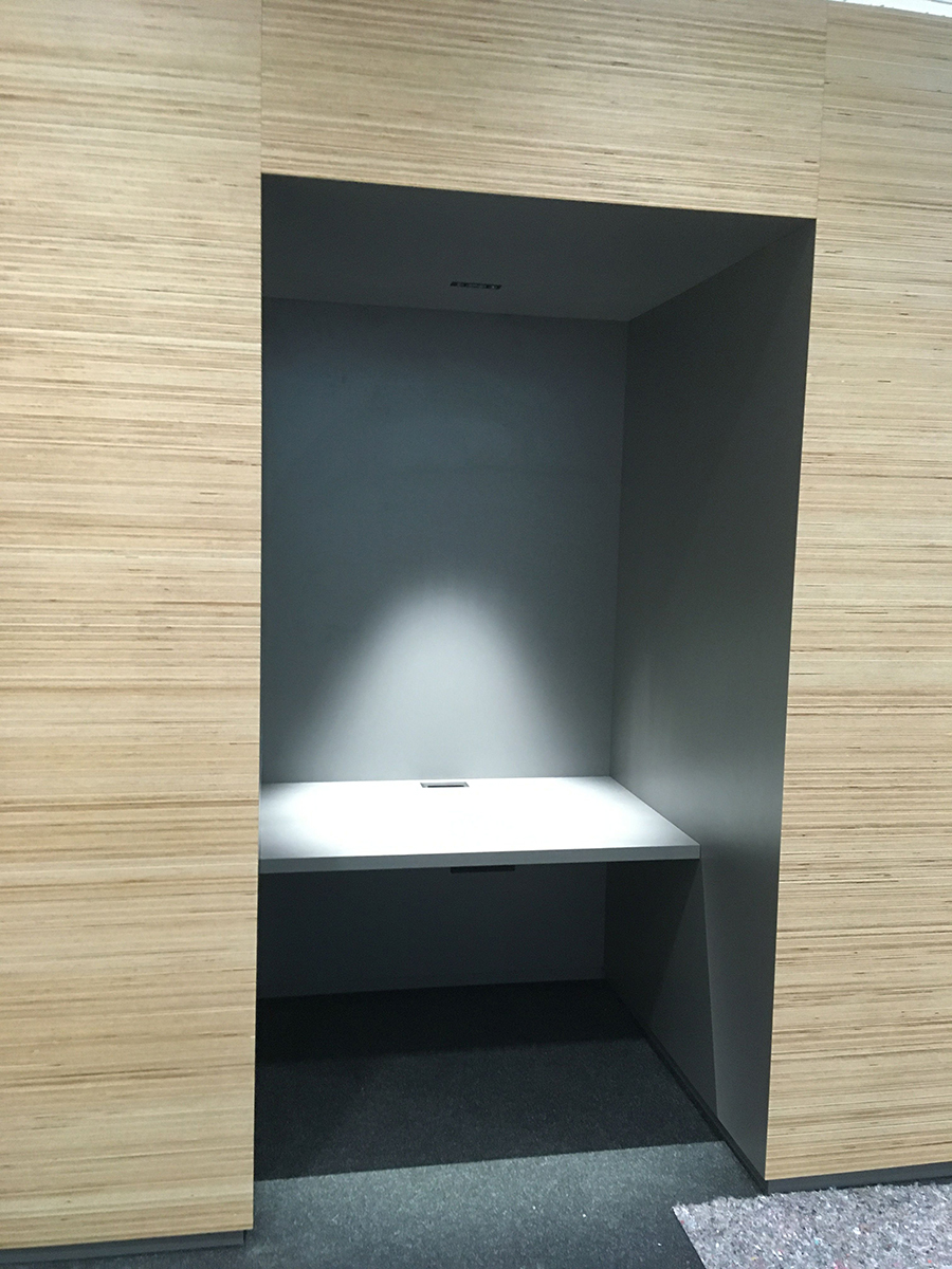 Campus Gummersbach: Bibliothek als Lernlounge - TH Köln