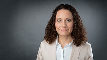 Prof. Dr. Wilma Eleonore Castro-Lesching (Bild: privat) Prof. Dr. Wilma Eleonore Castro-Lesching (Bild: privat)