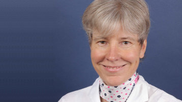 Prof. Dr. Ursula Wienen (Bild: Ursula Wienen) Prof. Dr. Ursula Wienen (Bild: Ursula Wienen)