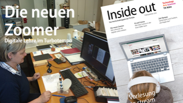 Titelbild Inside Out Sommer 2020 (Bild: TH Köln) Titelbild Inside Out Sommer 2020 (Bild: TH Köln)