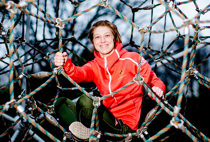 Nina Hemmer Nina Hemmer