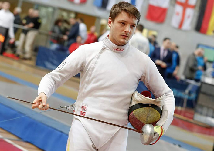 Tobias Weckerle Tobias Weckerle