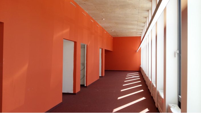 Gummersbach: Bibliothek wird zur Lernlounge - TH Köln