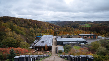 :metabolon  (Bild: Costa Belibasakis/TH Köln)