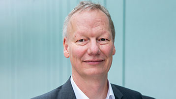 Prof. Dr. Thomas Bartz-Beielstein (Bild: Michael Bause/TH Köln)