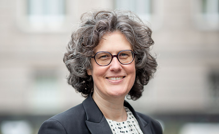 Prof. Dr. Dagmar Brosey Prof. Dr. Dagmar Brosey