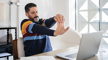 Digitale Gesundheitswoche  (Bild: iStock)