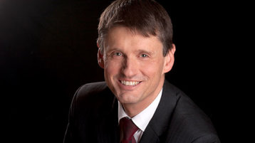 Porträt Ingo Stadler Porträt Ingo Stadler