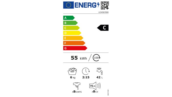 EU-energielabel