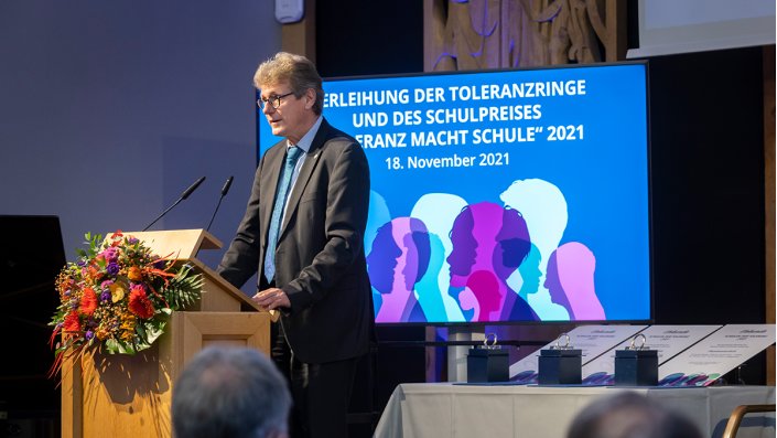 Prof. Dr. Ansgar Büschges