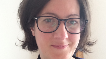 Prof. Dr. Morven Beaton-Thome Prof. Dr. Morven Beaton-Thome