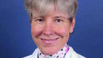 Prof. Dr. Ursula Wienen