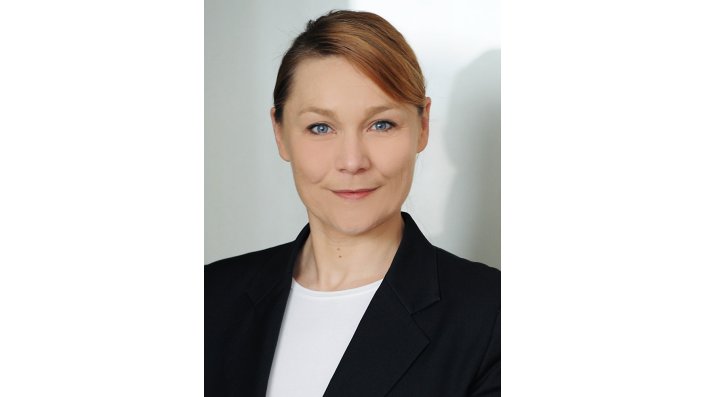 Porträt Monika Engelen