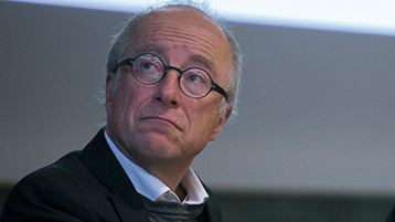 Prof. Paul Böhm Prof. Paul Böhm