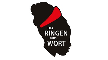 Scherenschnitt von Frauenkopf (Bild: TH Köln) Scherenschnitt von Frauenkopf (Bild: TH Köln)