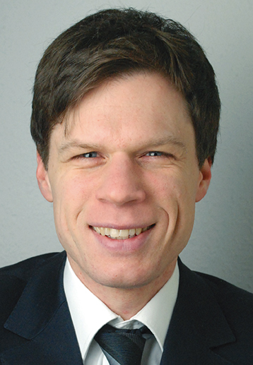 Prof. Dr. Alexander Fekete Prof. Dr. Alexander Fekete