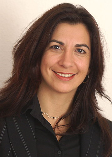 Prof. Dr. Schahrzad Farrokhzad Prof. Dr. Schahrzad Farrokhzad
