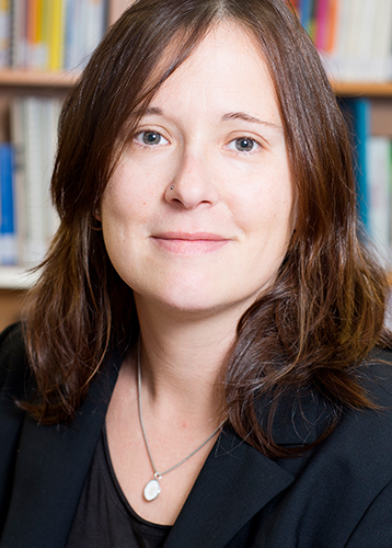 Prof. Dr. Birgit Jagusch 