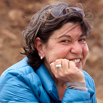 Carmen Kaminsky Carmen Kaminsky