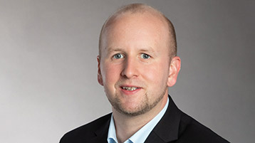 Porträt Benedikt Funke