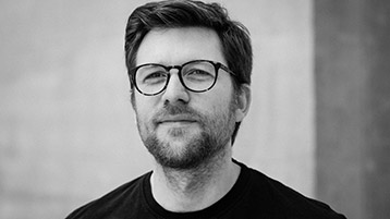 Porträt Frédéric Dubois (Bild: Jonas Walter) Porträt Frédéric Dubois (Bild: Jonas Walter)