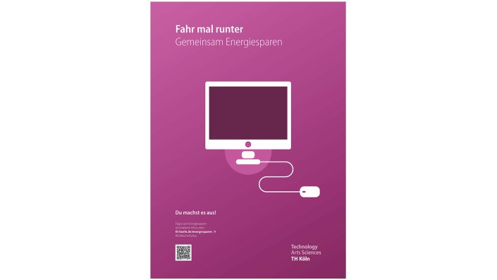 Gemeinsam Energiesparen