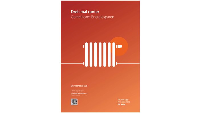 Gemeinsam Energiesparen