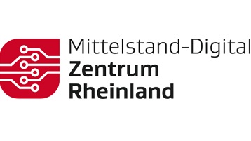 Logo des Mittelstand-Digital Zentrum Rheinland (Bild: Mittelstand-Digital Zentrum Rheinland)