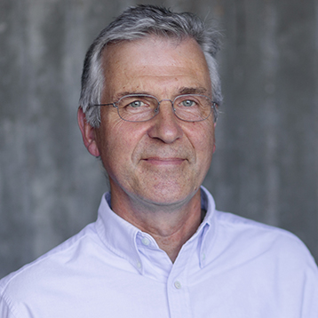 Prof. Dr. Wolfgang Kath-Petersen