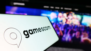 Symbolbild Gamescom (Bild: Timon/AdobeStock.com)