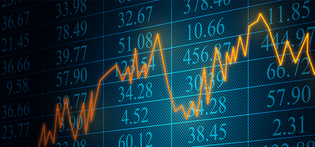 Symbolbild Wirtschaft Aktienkurse (Bild:lassedesignen/ Adobe Stock)