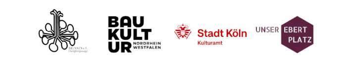 Logos Ebertplatz