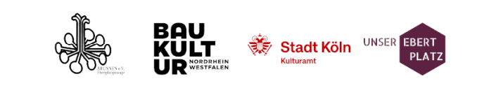 Logos Ebertplatz Logos Ebertplatz
