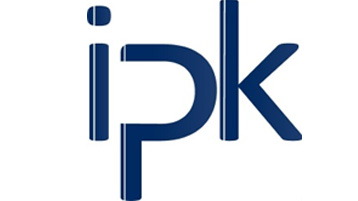 Logo des ipk (Bild:  )