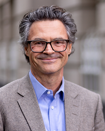 Prof. Dr. Rolf Schwartmann Prof. Dr. Rolf Schwartmann