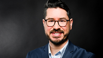 Benjamin Krumnow (Bild: privat)