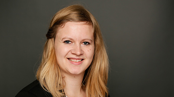 Verena Telkmann (Bild: Atelier Ralf Bauer) Verena Telkmann (Bild: Atelier Ralf Bauer)