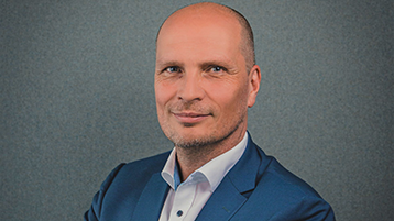 Prof. Dr. Dominikus Enste (Bild: IW Akademie)