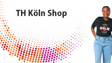 Symbolbild TH Köln Shop (Bild: Unicum)