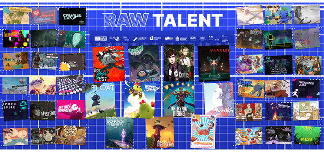 Bei der gamescom 2025 präsentieren rund 50 Teams mit etwa 160 Studierenden von elf staatlichen Hochschulen aus Deutschland und Österreich ihre Spiele am 