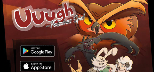 Das Universitätsklinikum Ulm und die TH Köln haben ein kostenfreies Serious Game gegen sexualisierte Gewalt im Verein entwickelt.  (Bild:Screenshot)