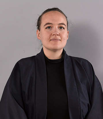 Prof. Dr. Greta Hoffmann 