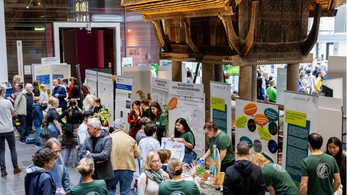 Wissenschaftsfestival Bildergalerie 3