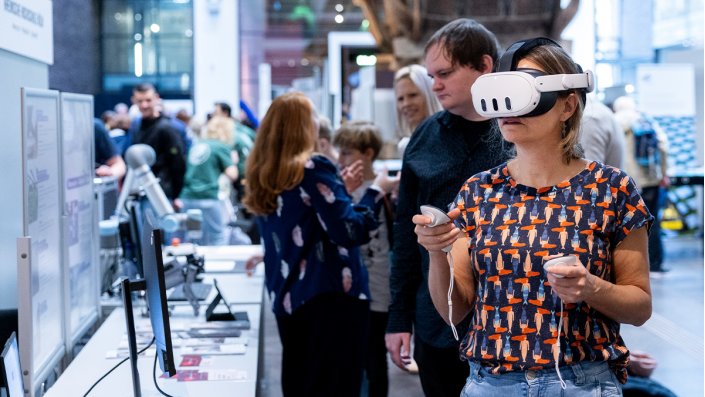 Wissenschaftsfestival Bildergalerie 6