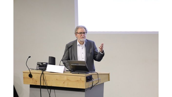 Prof. Dr. Gerd Sadowski