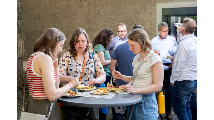  Alumnitreffen & Wissenschaftliches Kolloquium 2025 