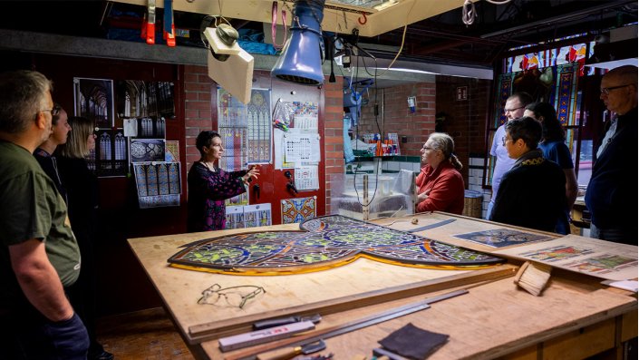 Wissenschaftsfestival Bildergalerie 8