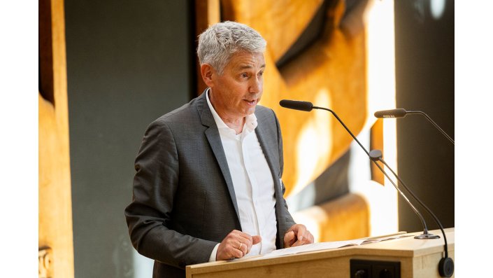 Prof. Dr. Axel Faßbender