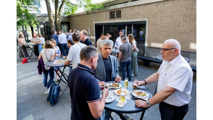  Alumnitreffen & Wissenschaftliches Kolloquium 2025 